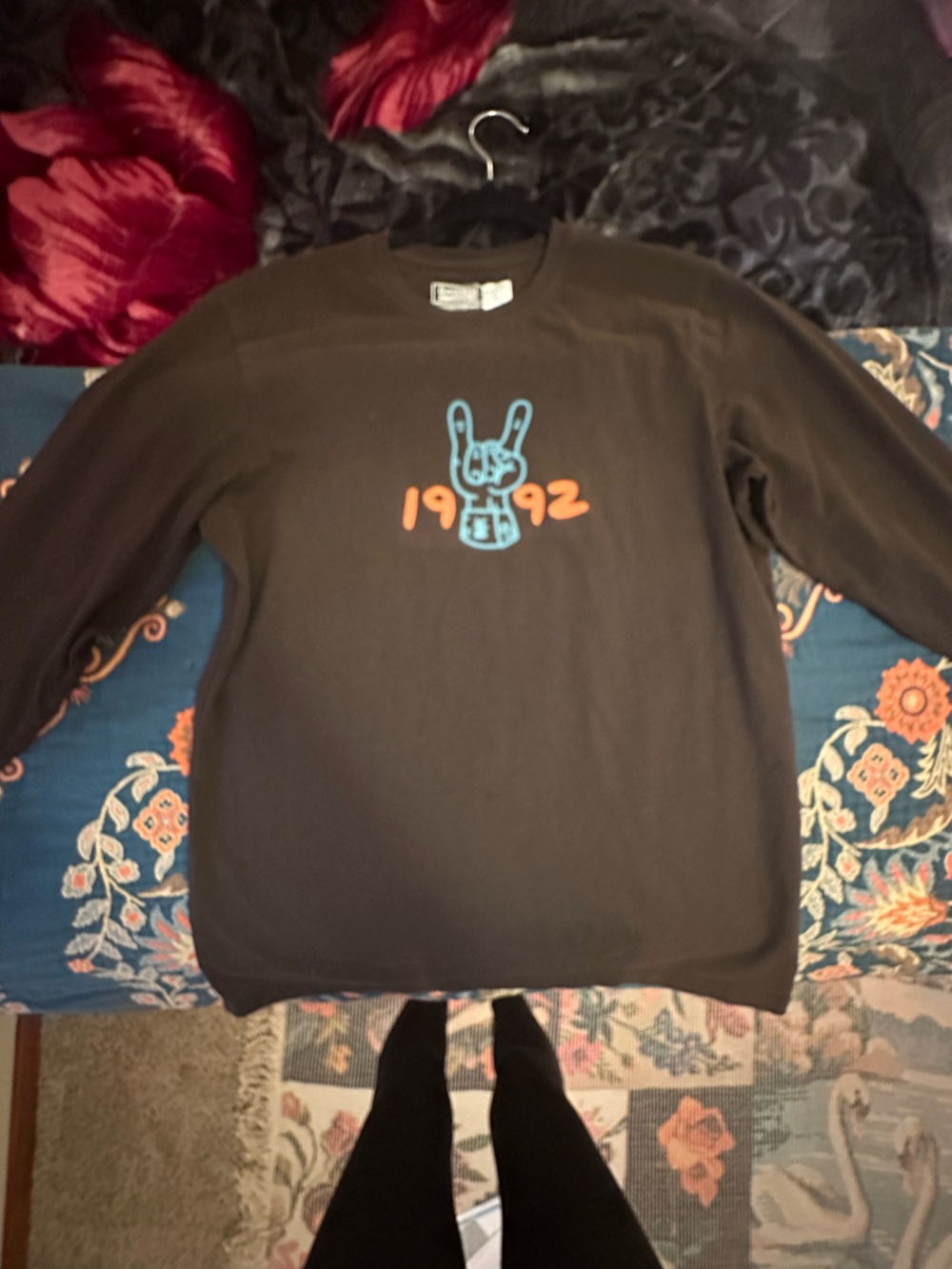 Dutch Bros Long Sleeve Shirt